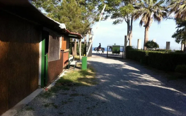 Camping Afrodite