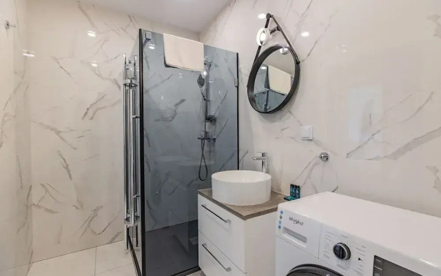 ShortStayPoland Wileńska B165