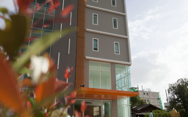 The Elysium Residence