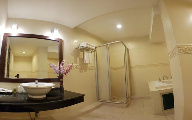 Major Grand Hotel