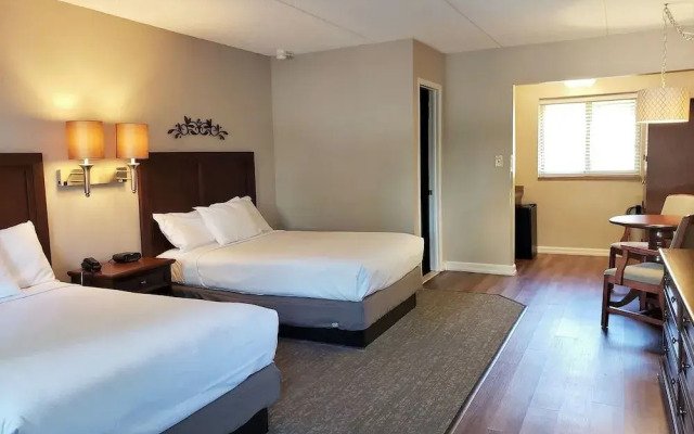 Roosevelt Inn of Hyde Park