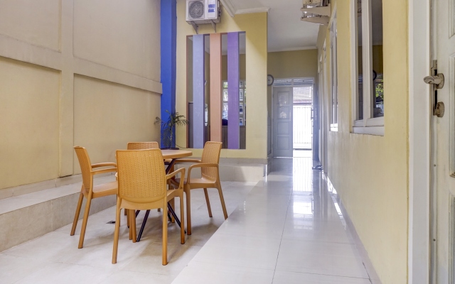 OYO 3964 Indah Residence Syariah