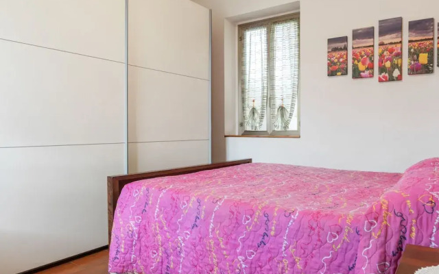 Cottage near Ticino River & Lake Maggiore