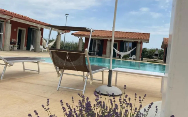 Verde Oliva Residence