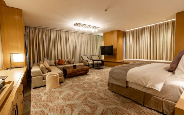 The O Hotel