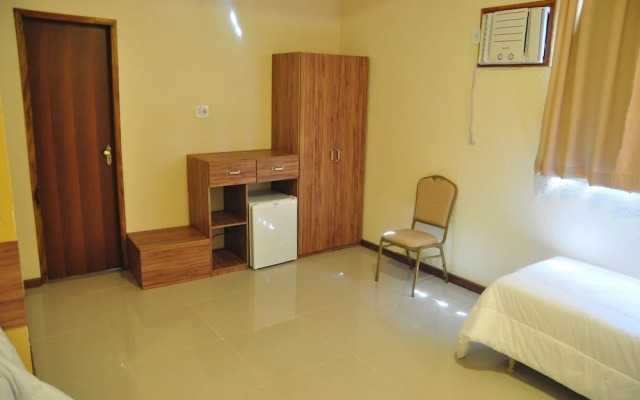 Hotel da Montanha