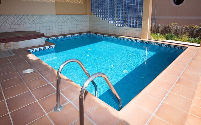 Apartment Raquel Calpe/Calp