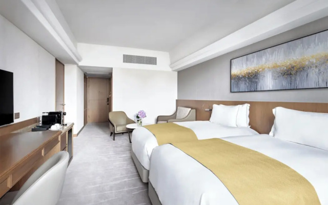 Hopewell Hotel