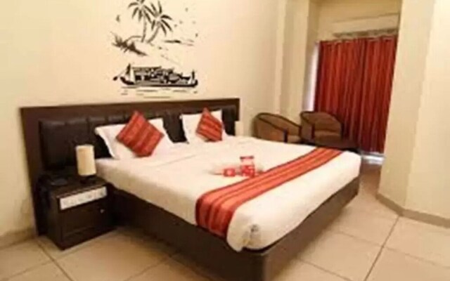 Hotel Regency