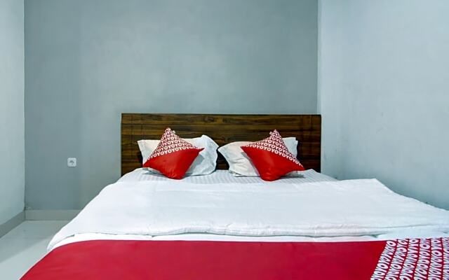 OYO 91066 Wisma Cemara