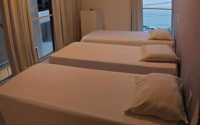 Panorama Hotel Guarujá