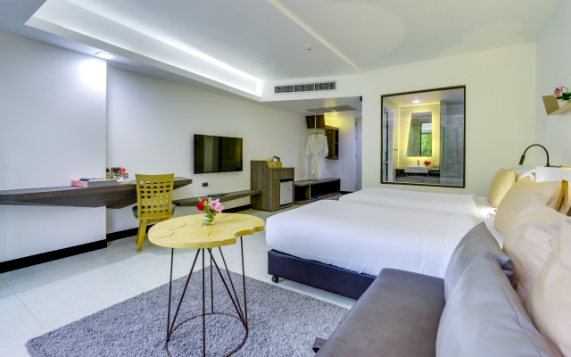 Splendid Hotel Khaoyai