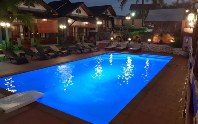 Thongbay Guesthouse Luang Prabang