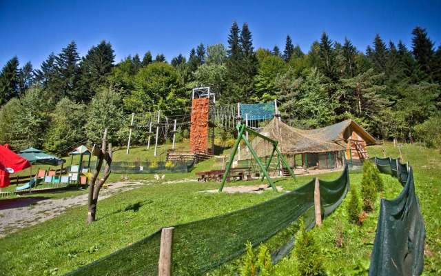 Wierchomla & Spa Resort