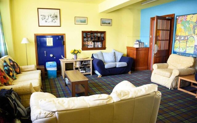Portree Independent Hostel