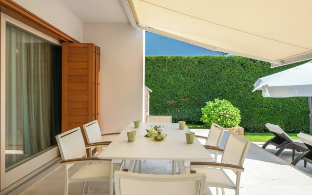 Villa Allegra