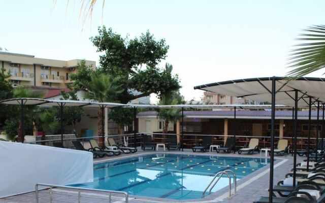 Castle Park Hotel