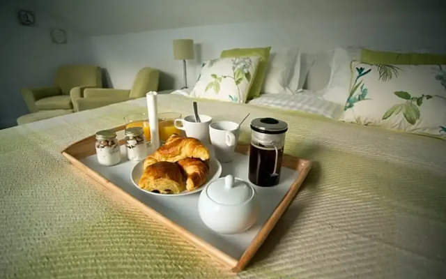 Colman's of Aysgarth Town Ends