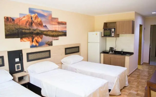 Austral Hotel