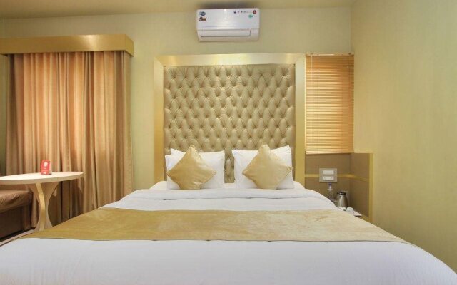 Imarat Hotel