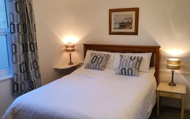 Summerhill Apartments