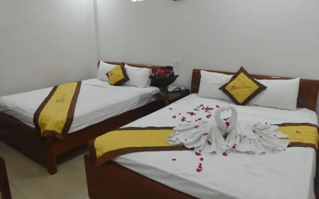 Bostand 2 Hotel Da Nang