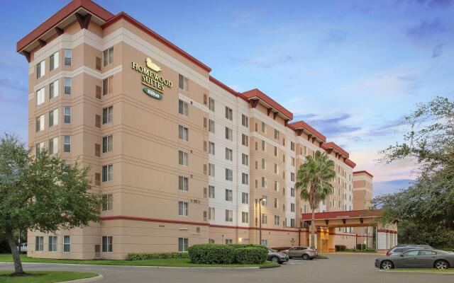 Homewood Suites by Hilton Tampa-Brandon