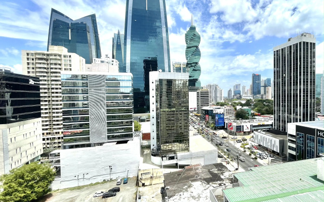 Hotel Mio Panama