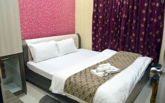 Babul Hotel