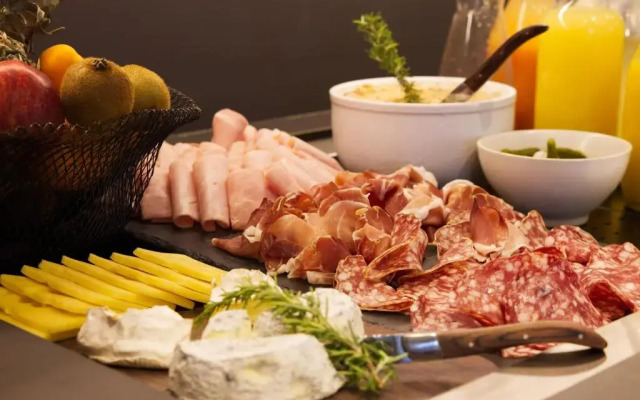 Campanile PRIME - Rungis Orly