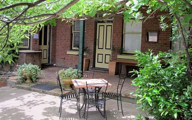 Holmhurst Guest House