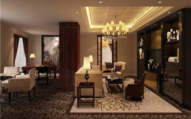 Jinxin Hotel