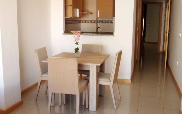 Apartamentos Benicarlo 3000