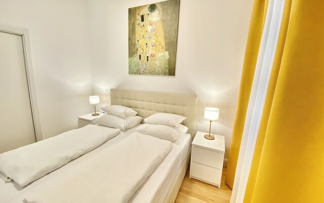 Steiner Residences Vienna Reumannplatz