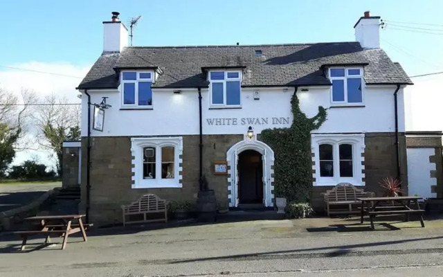 The White Swan Inn