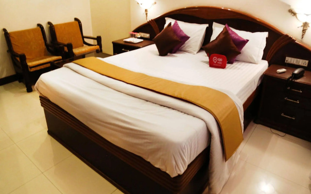 OYO Rooms Pimpri Finolex Chowk