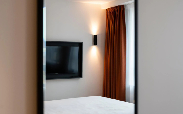 B&B HOTEL Antwerpen Centrum