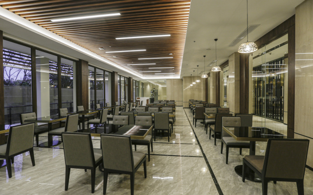 Hotel Casiana & Events Center