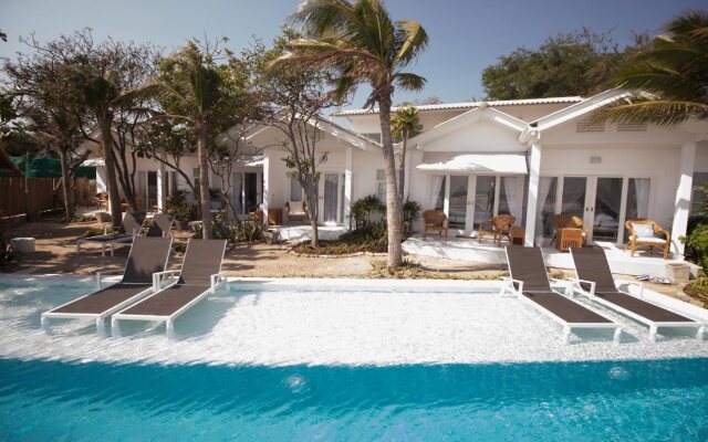 KangMung Hua Hin Resort