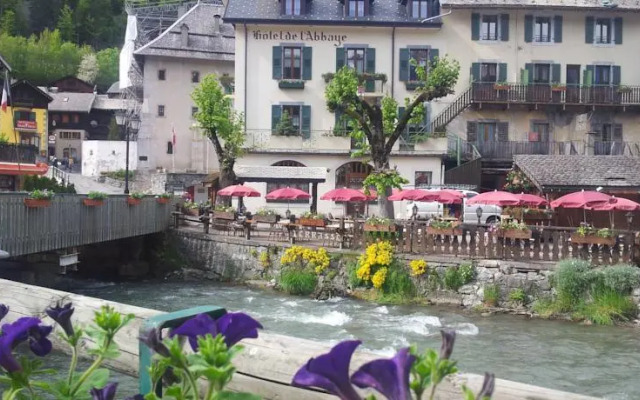 Hotel de lAbbaye
