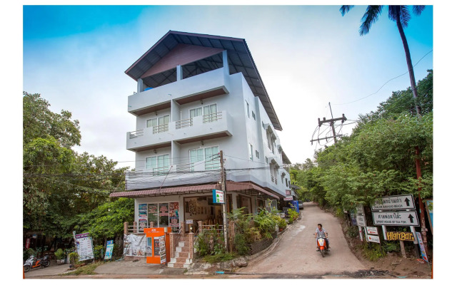 Namhasin House