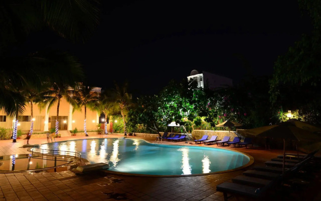 Hoa Binh Phu Quoc Hotel
