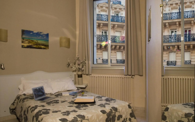 Le Strasbourg Hotel