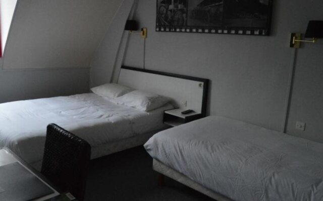 Celine (Hôtel de la Gare)
