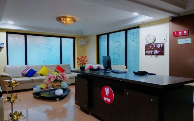 Hibiscus Inn