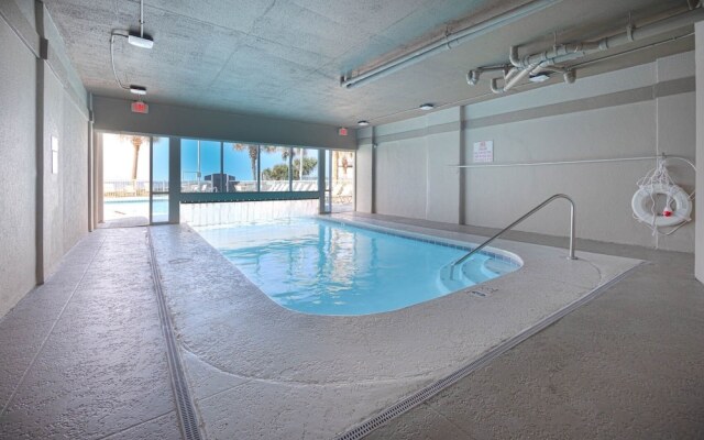 Tradewinds 105 2 Bedroom Condo