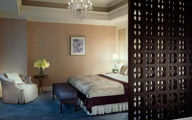 Pudong Shangri-La, Shanghai