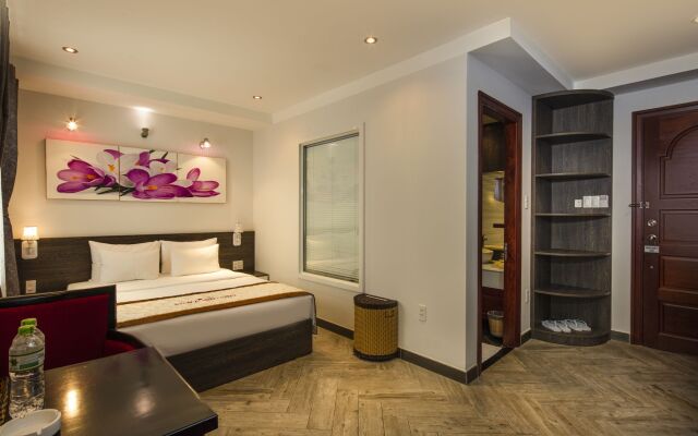 Vien Dong 2 Hotel