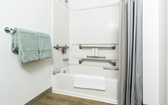 InTown Suites Extended Stay Fort Lauderdale