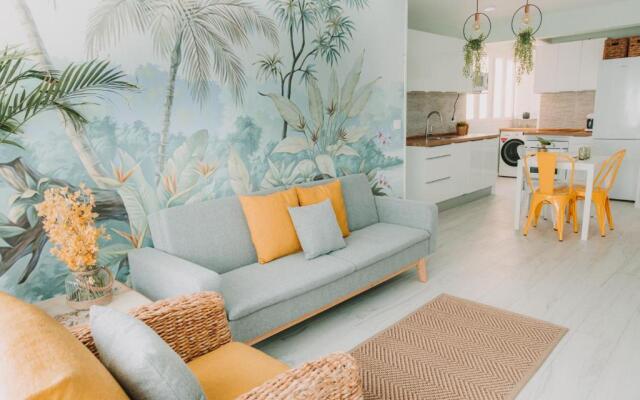 Triana Natural House 2